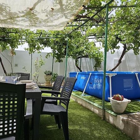 Apartamento Turistico Ma&Lu Pozo Alcón Kültér fotó