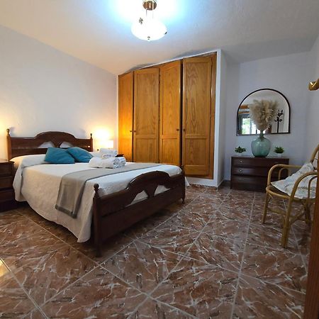 Apartamento Turistico Ma&Lu Pozo Alcón Kültér fotó
