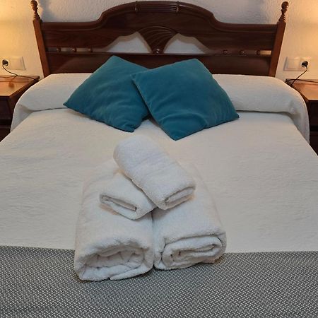 Apartamento Turistico Ma&Lu Pozo Alcón Kültér fotó
